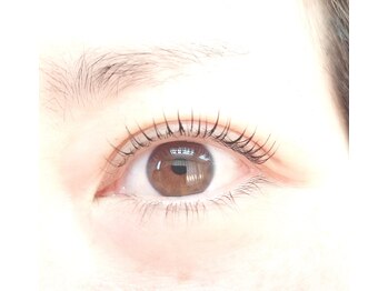 ルアナ(Ruana)/まつ毛パーマ☆