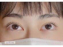 アンドリタ/超ダメージレスまつ毛パーマ