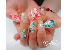 アイネイル(iNAIL)/