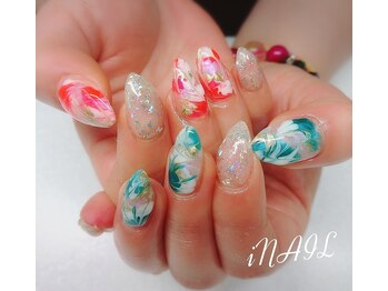 アイネイル(iNAIL)/