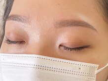 フォルトゥーナ(fortuna)/ふんわりナチュラル眉