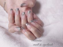 ルミア(Rumia)/先端ミラーニュアンス