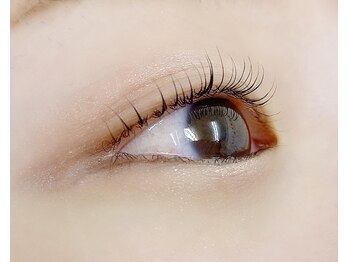 ベル(Belle)/まつ毛パーマ☆ラッシュリフト