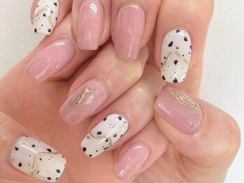 ネイルサロン アムゥ(a.muu)/