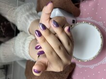 シネイル スパ(c.nail spa)/
