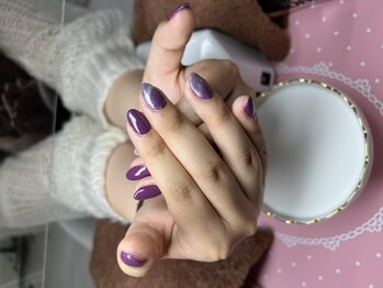 シネイル スパ(c.nail spa)/