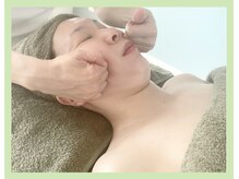 ビーナイス ビューティー(Be Nice Beauty)/マスク生活で表情筋が衰える！？