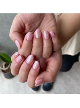 ミントリーフ バイ リート(Mint leaf by Reat)/ピンクオーロラ