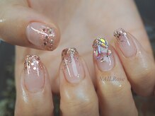 ネイルローズ(NAIL Rose)/