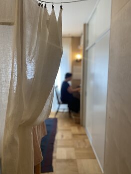 ボディ トーク ヒール コティ(Body talk Heal koti)/◇ Body talk Heal koti ◇