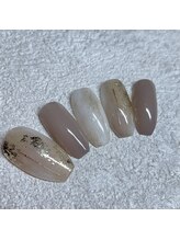 ティグル 下通店(Tigre)/nuance design