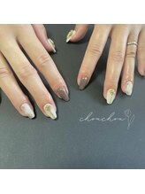 シュシュ(chouchou)/韓国ネイル