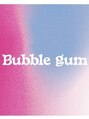 バブルガム(Bubble gum)/Bubble gum
