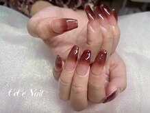 シーシーネイル 新宿店(CeCe Nail)/