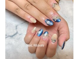 ジェルやり放題コース¥12000