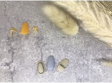 ネイル バズ(NAIL BUZZ)/平日初回ジェルオフ込7600円