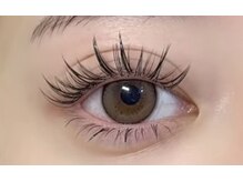 ハワイアイラッシュ 船橋北口店(Hawaii Eyelash)/ボリュームラッシュ600