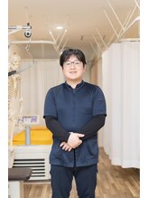いしはら鍼灸整骨院&nbsp;石原 大輔