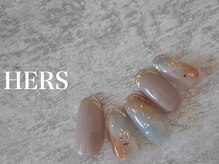 ハーズ(HERS)/HANDプチゴージャスコース