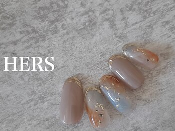 ハーズ(HERS)/HANDプチゴージャスコース