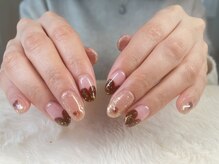 エリートネイル(Elite Nail)/バレンタインネイル