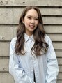 ビューティーライン 横浜店(BEAUTY LINE) 清水 美波