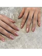 アトリエリン(Atelier Rin)/【マグネットワンカラー】