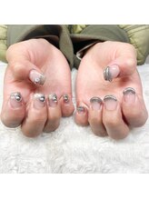 ソワ(sowa)/ボコボコメタリック★