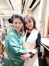 ティアラ(Tiara)/星の伝道師　一華五葉さんと