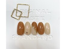 リスタイル(Re:style)/☆上品シンプルネイル☆