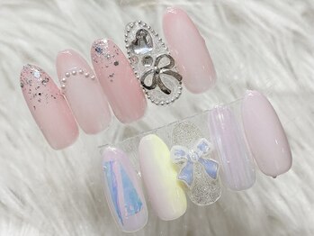 ティーエヌ 八王子店/定額7300円