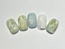 春 ニュアンスデザイン＊