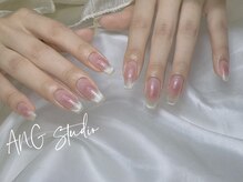 エーエヌジー スタジオ(ANG Studio)/