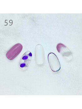 エクラ(Eclat)/ハンド　￥４.３５０