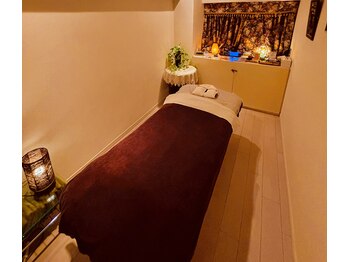 潤/完全個室空間で特別なひと時を…