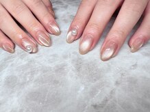 閨匠ビューティサロン 上野店/マグネットパール追加