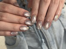 エトレ(etole)/マグネットネイル