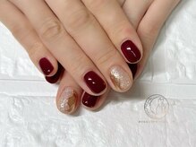 ニケ/ミラーニュアンス