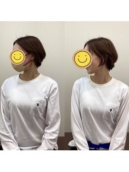 ヒデ整体院(Hide整体院)/首こり肩こり猫背巻き肩骨盤矯正
