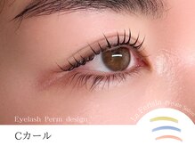 ラ フェリシア(La ferisia)/【Cカール】自然で丸いカール