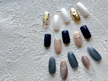 マイ ネイル 銀座店(Mai Nail)/ショートcourse