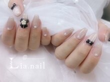 リアネイル(Lia.nail)/マグネット