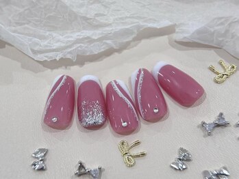 ワンホンネイル