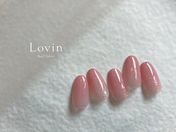 ラヴィン(Lovin)/【3月monthly】