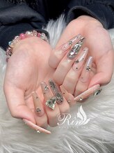 リンビューティー(Rin Beauty)/