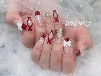 イチネイル(ICHI NAIL)/