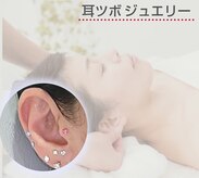 シャンセス ポワール(CHANCES POWER)