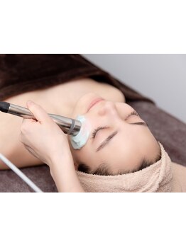 毛穴ケアをしたい