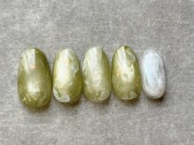 ヒアリ(HERE'Re)/★5月新作【monthlyニュアンス】