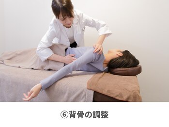 整体えびす丸 仙川駅前店/